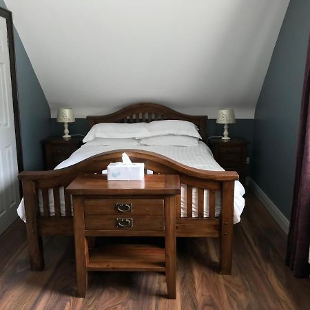 Willow Tree Cottage Glaslough Dış mekan fotoğraf