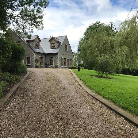 Willow Tree Cottage Glaslough Dış mekan fotoğraf
