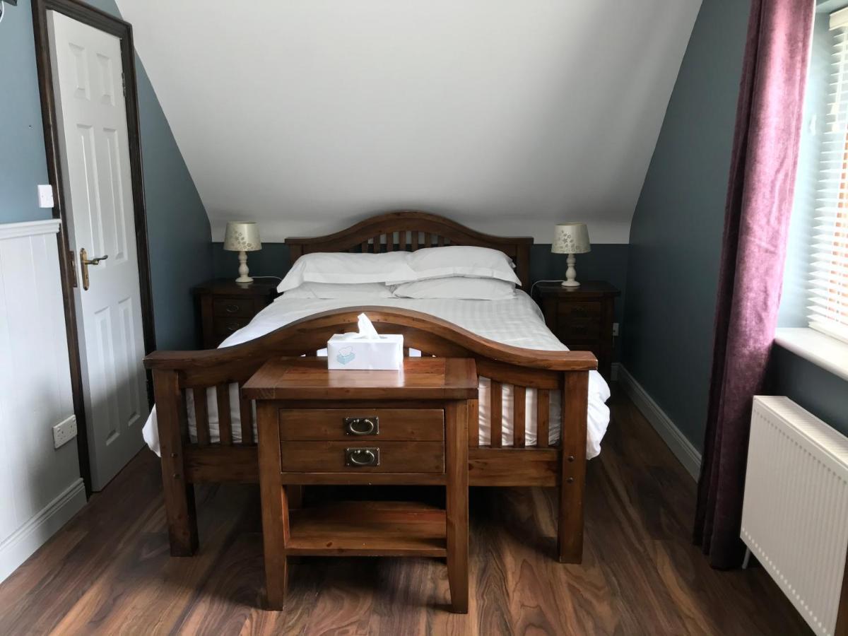 Willow Tree Cottage Glaslough Dış mekan fotoğraf