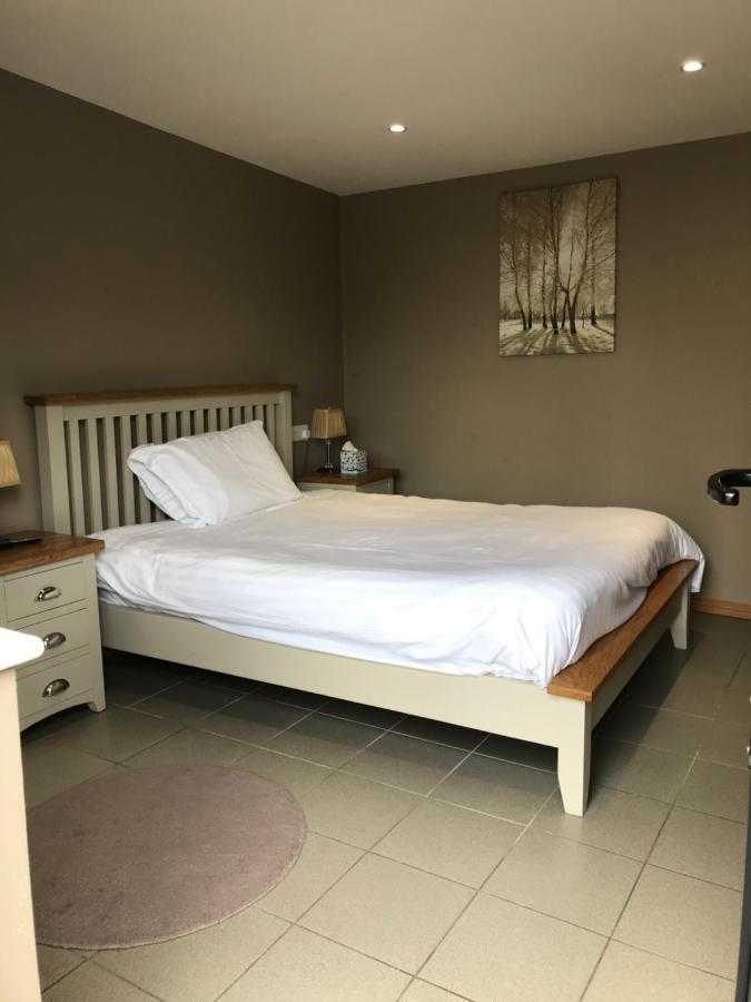 Willow Tree Cottage Glaslough Dış mekan fotoğraf