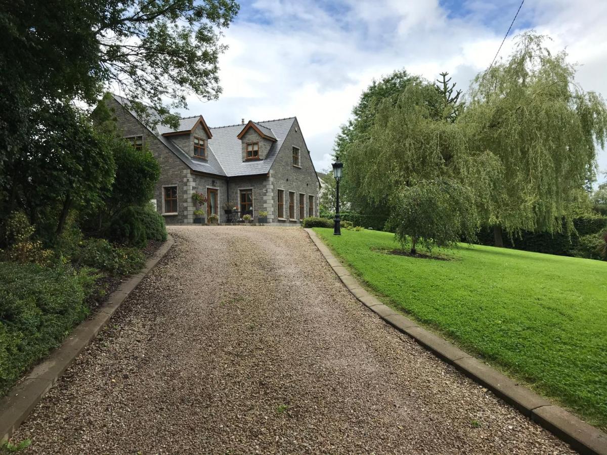 Willow Tree Cottage Glaslough Dış mekan fotoğraf
